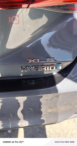 تويوتا أفالون